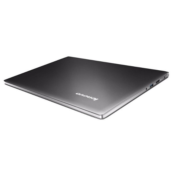 Notebook Lenovo IdeaPad U300s 13,3" LED Core i5-2467M,4GB,128GB SSD,bez DVD,WiFi,BT,CAM,W7HP-64bit