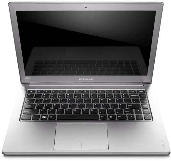Notebook Lenovo IdeaPad U300s 13,3" LED Core i5-2467M,4GB,128GB SSD,bez DVD,WiFi,BT,CAM,W7HP-64bit