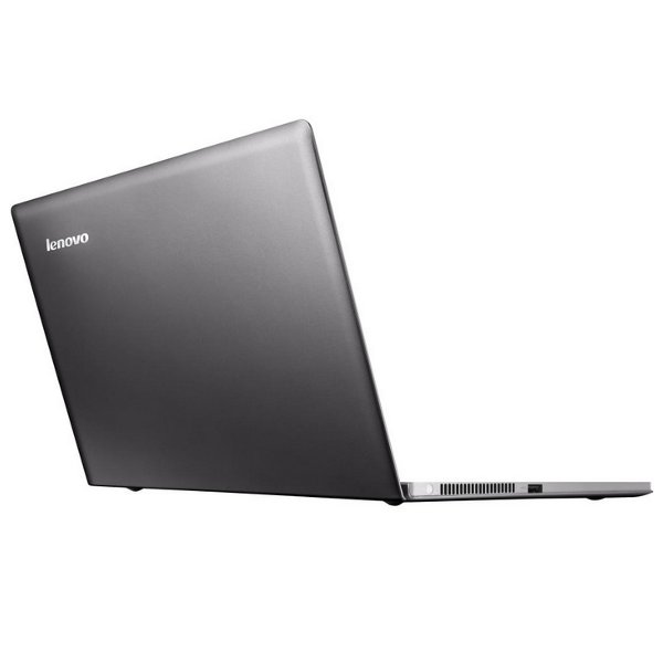 Notebook Lenovo IdeaPad U300s 13,3" LED Core i7-2677M,4GB,256GB SSD,WiFi,BT,CAM,W7HP-64bit