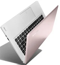 Notebook Lenovo IdeaPad U310 13,3" LED Core i3-2367M,4GB,32GB SSD+500GB,WiFi,CAM,W7HP-64bit, pink