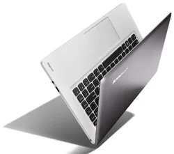 Notebook Lenovo IdeaPad U310 13,3" LED Core i5-3317U,4GB,24GB SSD+500GB,bez DVD,WiFi,CAM,W8-64bit,grey