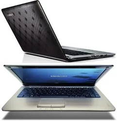 Notebook Lenovo Ideapad U350 13,3" ULV723,2GB,250GB,bez DVD, WiFi,BT,CAM,VHB