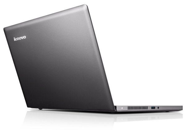 Перезагружается у ноутбука ideapad u400