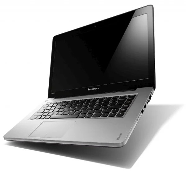 Notebook Lenovo IdeaPad U410 14" LED Core i5-3317U,8GB,24GB SSD + 500GB,GF GT610M s 1GB,bez DVD,WiFi,BT,CAM,W8-64bit,grey