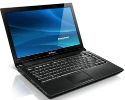 Notebook Lenovo ideapad V460 14" LED Core i3-370M,4GB,500GB,GF GT310M s 1GB, DVD±RW, WiFi,BT,CAM,W7HP-64bit