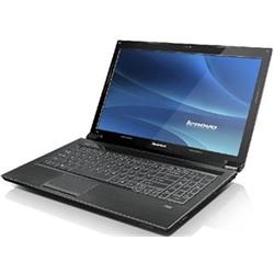 Notebook Lenovo ideapad V560 15,6" LED Core i3-370M,4GB,500GB,GF GT310M s 1GB,DVD±RW,WiFi,BT,CAM,FreeDOS