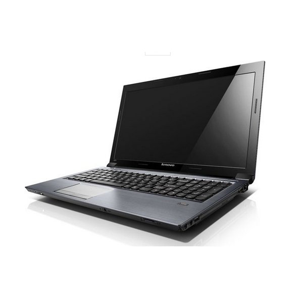 Notebook Lenovo ideapad V570 15,6" LED Core i5-2410M,4GB,500GB,GF GT525M s 2GB,DVD±RW,WiFi,BT,CAM,W7HP-64bit