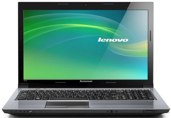 Notebook Lenovo ideapad V570 15,6" LED Core i5-2410M,4GB,500GB,GF GT525M s 2GB,DVD±RW,WiFi,BT,CAM,W7HP-64bit