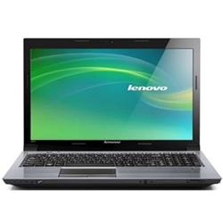 Notebook Lenovo ideapad V570 15,6" LED Core i5-2410M,4GB,500GB,GF GT525M s 2GB,DVD±RW,WiFi,BT,CAM,W7HP-64bit