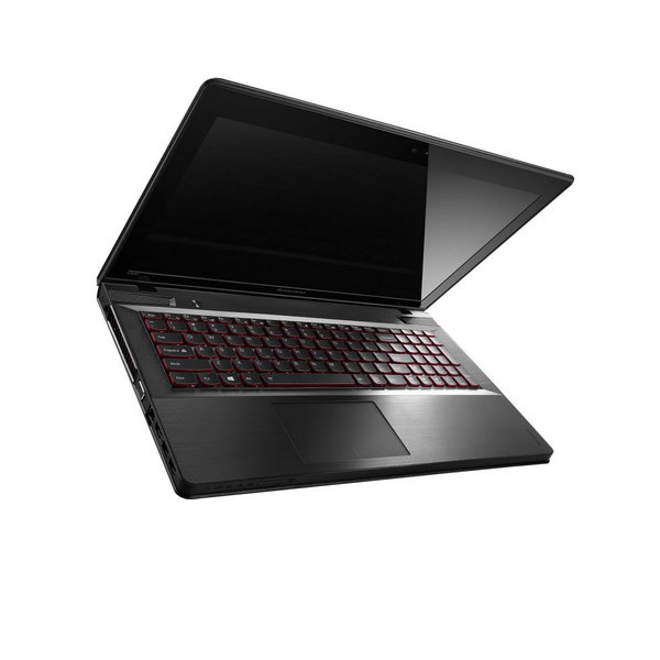 Notebook Lenovo Ideapad Y500 15,6" FHD Core i7-3630QM,16GB,16GB SSD+1TB,2xGF GT650M s 2GB v SLI, bez DVD,WiFi,BT,CAM,W8-64bit