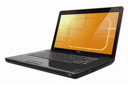 Notebook Lenovo Ideapad Y550p 15,6" P7550,4GB,500GB,GF GT240M s 1GB, DVD±RW, WiFi,BT,CAM,W7HP-64bit+TV tuner