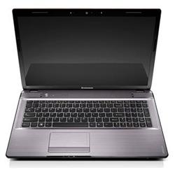 Notebook Lenovo ideapad Y570 15,6" Core i5-2410M,8GB,500GB,GF GT555M s 1GB, DVD±RW,WiFi,BT,CAM,W7HP-64bit