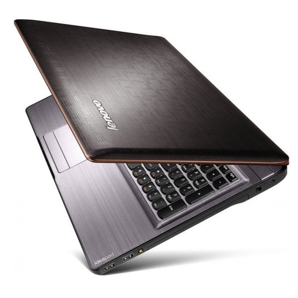 Lenovo ideapad y570 какая оперативная память