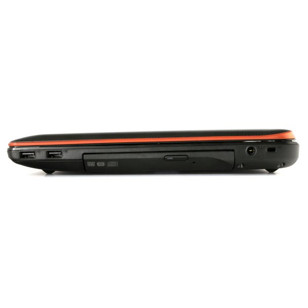 Notebook Lenovo ideapad Y570 15,6" Core i5-2450M,8GB,32GB SSD + 750GB,GF GT555M s 2GB, DVD±RW,WiFi,BT,CAM,W7HP-64bit