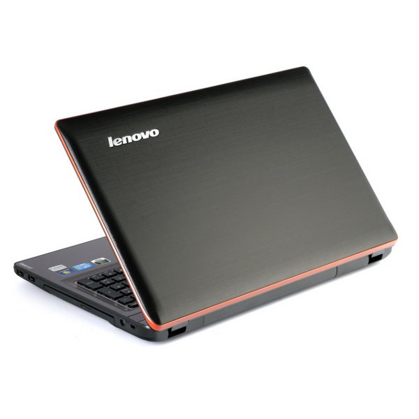 Notebook Lenovo ideapad Y570 15,6" Core i7-2670QM,4GB,750GB,GF GT555M s 1GB, DVD±RW,WiFi,BT,CAM,W7HP-64bit