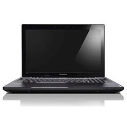 Notebook Lenovo Ideapad Y580 15,6" FULL HD Core i5-3210M,8GB,32GB SSD + 1TB,GF GTX660M s 2GB, DVD±RW,WiFi,BT,CAM,W7HP-64bit