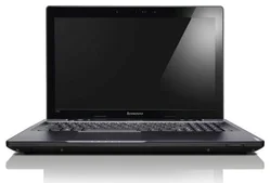 Notebook Lenovo Ideapad Y580 15,6" FULL HD Core i7-3610QM,8GB,1TB,GF GTX660M s 2GB, DVD±RW,WiFi,BT,CAM,W7HP-64bit