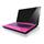 Notebook Lenovo IdeaPad Z370 13,3" LED B940,4GB,500GB,GT410M s 1GB,DVD±RW,WiFi,BT,CAM,W7HP-64bit, růžový