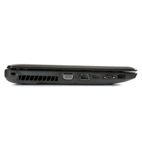 Notebook Lenovo ideapad Z370A 13,3" LED Core i3-2310M,4GB,500GB,GT410M s 1GB,DVD±RW,WiFi,BT,CAM,W7HP-64bit,černý