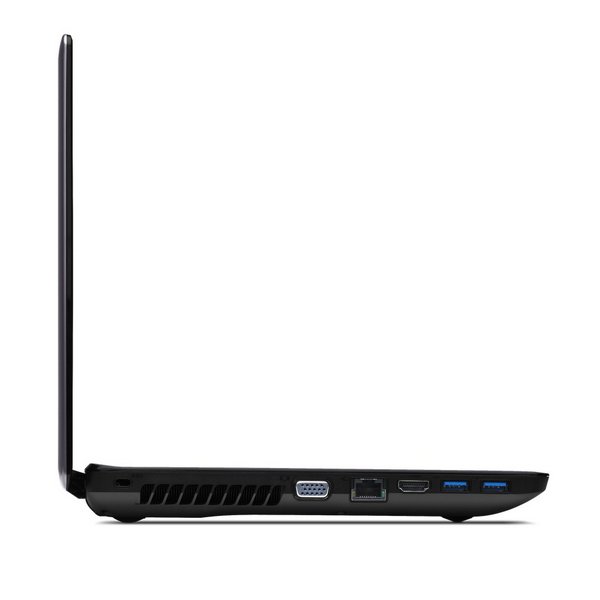 Notebook Lenovo IdeaPad Z380 13,3" LED Core i5-3210M,8GB,750GB,GF GT610M s 1GB, DVD±RW,WiFi,BT,CAM,W7HP-64bit, metal grey