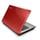 Notebook Lenovo ideapad Z460A 14"LED Core i3-390M,4GB,500GB,GT310M s 512MB, DVD±RW, WiFi,BT,CAM,W7HP-64bit, červený