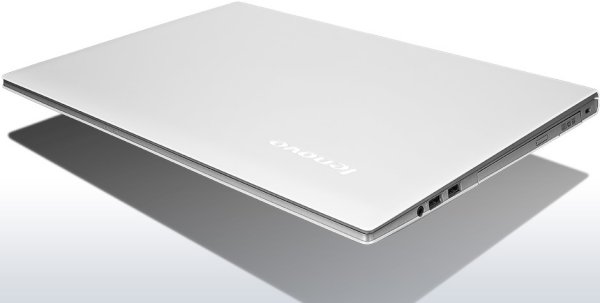 Notebook Lenovo Ideapad Z500 15,6"LED Core i3-3110M,4GB,1TB,GF GT635M s 2GB,DVD±RW, WiFi,BT,CAM,W8-64bit,white