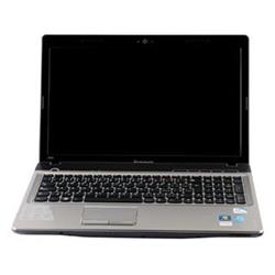 Notebook Lenovo ideapad Z560A 15,6"LED Core i5-480M,4GB,500GB,GT410M s 1GB, DVD±RW, WiFi,BT,CAM,W7HP-64bit, red