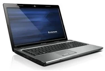 Notebook Lenovo ideapad Z560A 15,6"LED Core i5-480M,6GB,640GB,GT310M s 1GB, DVD±RW, WiFi,BT,CAM,DOS, červený