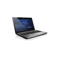 Notebook Lenovo ideapad Z560A 15,6"LED Core i5-480M,6GB,640GB,GT310M s 1GB, DVD±RW, WiFi,BT,CAM,DOS, červený