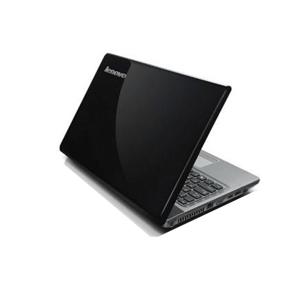 Notebook Lenovo ideapad Z560A 15,6"LED P6100,3GB,500GB,DVD±RW, WiFi,BT,CAM,W7HP-64bit