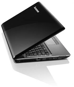 Notebook Lenovo ideapad Z560A 15,6"LED P6100,3GB,500GB,DVD±RW, WiFi,BT,CAM,W7HP-64bit