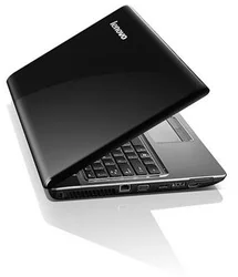 Notebook Lenovo ideapad Z560A 15,6"LED P6100,3GB,500GB,DVD±RW, WiFi,BT,CAM,W7HP-64bit