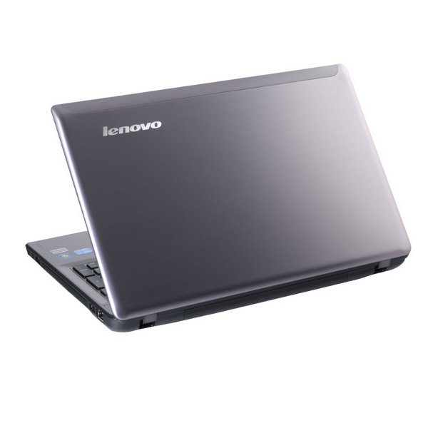 Notebook Lenovo ideapad Z570 15,6"LED Core i5-2450M,4GB,500GB,GF GT630M s 2GB,DVD±RW, WiFi,BT,CAM,W7HP-64bit