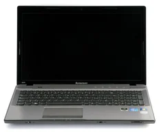 Notebook Lenovo ideapad Z570 15,6"LED Core i5-2450M,4GB,750GB,GF GT540M s 1GB,DVD±RW, WiFi,BT,CAM,W7HP-64bit,šedý