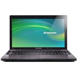 Notebook Lenovo ideapad Z570 15,6"LED Core i5-2450M,4GB,750GB,GF GT630M s 2GB,DVD±RW, WiFi,BT,CAM,DOS