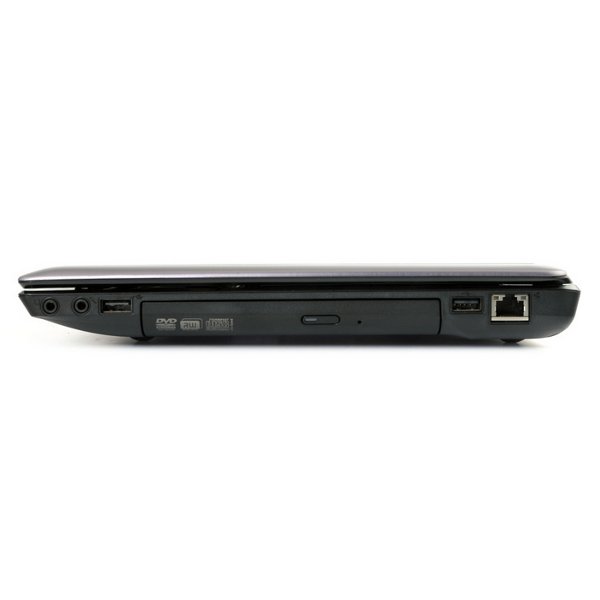 Notebook Lenovo ideapad Z570 15,6"LED Core i5-2450M,8GB,750GB,GF GT630M s 2GB,DVD±RW, WiFi,BT,CAM,W7HP-64bit