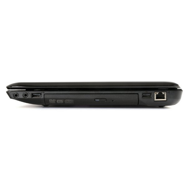 Notebook Lenovo ideapad Z570A 15,6"LED Core i3-2310M,4GB,750GB,GF GT520M s 1GB,DVD±RW, WiFi,BT,CAM,W7HP-64bit,černý
