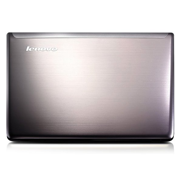 Notebook Lenovo ideapad Z570A 15,6"LED Core i5-2410M,4GB,750GB,GF GT520M s 1GB,DVD±RW, WiFi,BT,CAM,W7HP-64bit,metal
