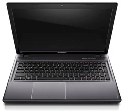 Notebook Lenovo ideapad Z580 15,6"LED Core i5-3210M ,8GB,1TB,GF GT630M s 2GB,DVD±RW, WiFi,BT,CAM,DOS,metal grey