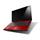Notebook Lenovo IdeaPad Z580 15,6"LED Core i5-3210M,8GB,1TB,GF GT635M s 2GB,DVD±RW, WiFi,BT,CAM,W8-64bit,red