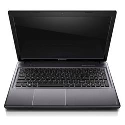 Notebook Lenovo IdeaPad Z580 15,6"LED Core i7-3612QM,8GB,1TB,GF GT640M s 2GB,DVD±RW, WiFi,BT,CAM,W8-64bit,grey