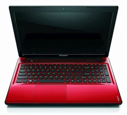 Notebook Lenovo ideapad Z580 15,6"LED Core i7-3632QM,8GB,1TB,GF GT640M s 2GB,DVD±RW, WiFi,BT,CAM,W8-64bit,red