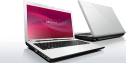 Notebook Lenovo ideapad Z580 15,6"LED Pentium DC B980,4GB,1TB,DVD±RW, WiFi,BT,CAM,W7HP-64bit,white