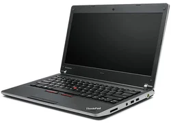 Notebook Lenovo ThinkPad Edge 13,3"LED Athlon Neo L325,4GB,320GB,HD3200, bez DVD, WiFi,BT,CAM,W7HP-64bit, červený