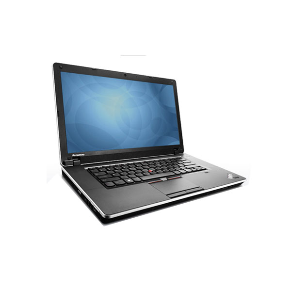 Notebook Lenovo ThinkPad Edge 14"LED P320M,2GB,320GB,ATI HD3400, DVD±RW, WiFi,BT,CAM,W7HP-64bit, BLACK