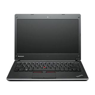 Notebook Lenovo ThinkPad Edge 14"LED P320M,2GB,320GB,ATI HD3400, DVD±RW, WiFi,BT,CAM,W7HP-64bit, BLACK