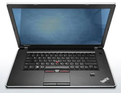Notebook Lenovo ThinkPad Edge 15,6"LED Core i5-430M,4GB,500GB,ATI HD5145 s 512MB, DVD±RW, WiFi,BT,CAM,FP,W7P-64bit, BLACK