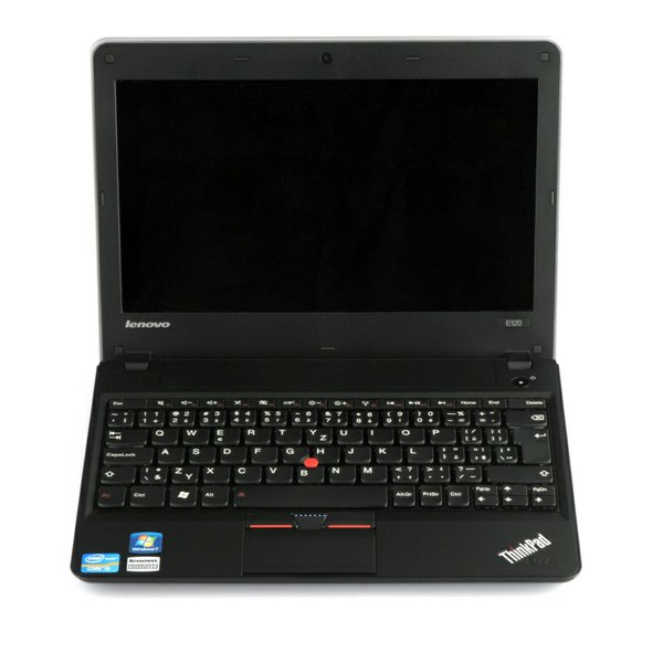 Notebook Lenovo ThinkPad Edge E120 11,6" matný LED Core i3-2367M,4GB,320GB,bez DVD,WiFi,BT,CAM,W7HP-64bit, černý