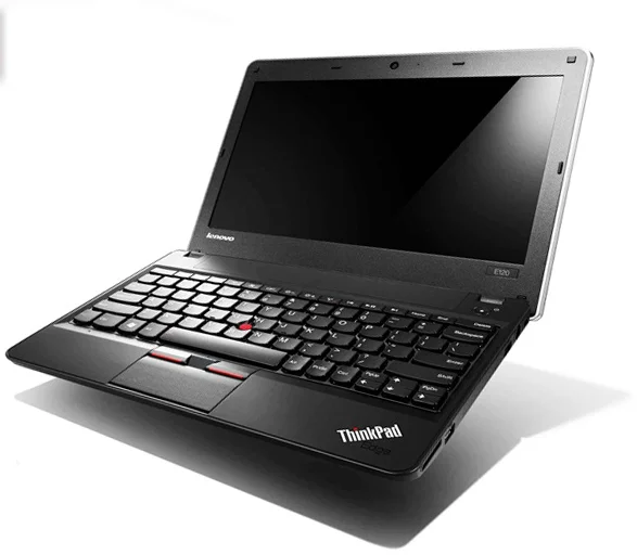 Notebook Lenovo ThinkPad Edge E120 11,6" matný LED Pentium 967,4GB,500GB,bez DVD,WiFi,BT,CAM,W7P-64bit, červený