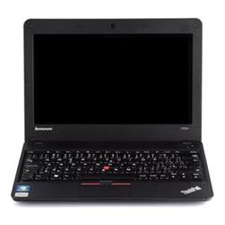 Notebook Lenovo ThinkPad Edge E125 11,6" LED AMD FUSION E-300M, 4GB,500GB,ATI HD6310,WiFi,BT,CAM,W7HP-64bit